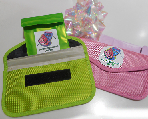 Cellphone Blocking Case