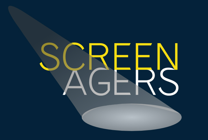screenagers movie
