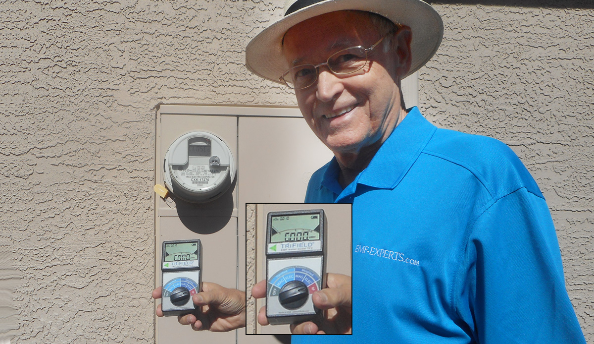 BPL Meter
